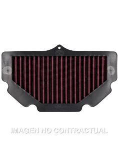 FILTRO AIRE MIW HP SUZUKI GSR 600