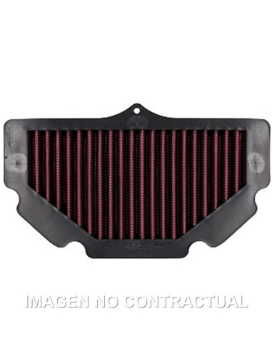 FILTRO AIRE MIW HP SUZUKI GSR 600