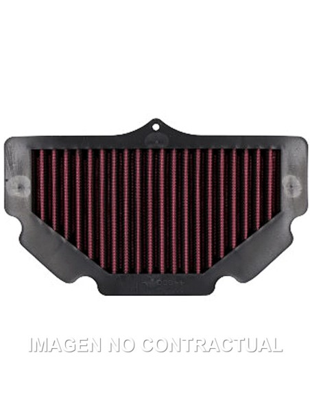 FILTRO AIRE MIW HP SUZUKI GSR 600
