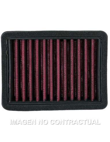 FILTRO AIRE MIW HP YAMAHA T-MAX 500 (08/11)