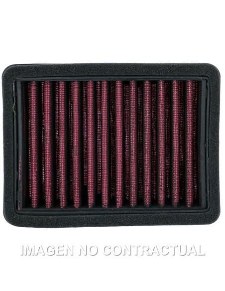 FILTRO AIRE MIW HP YAMAHA T-MAX 500 (08/11)