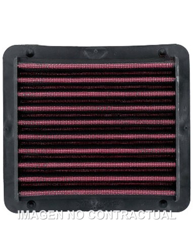 FILTRO AIRE MIW HP YAMAHA T-MAX 530 (17/19)