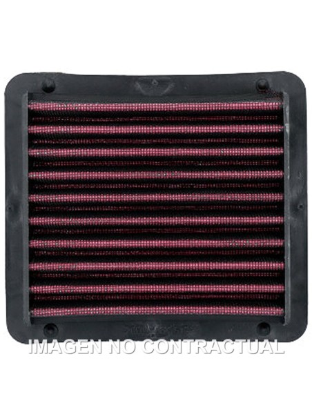 FILTRO AIRE MIW HP YAMAHA T-MAX 530 (17/19)