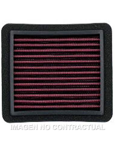 FILTRO AIRE MIW HP YAMAHA T-MAX 560 (20/21)