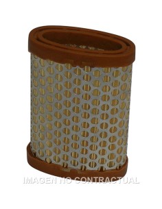 FILTRO AIRE MEIWA LAMBRETTA