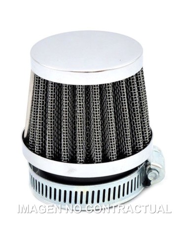 FILTRO POTENCIA MEIWA 39 MM