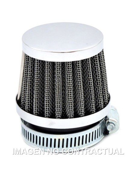 FILTRO POTENCIA MEIWA 39 MM