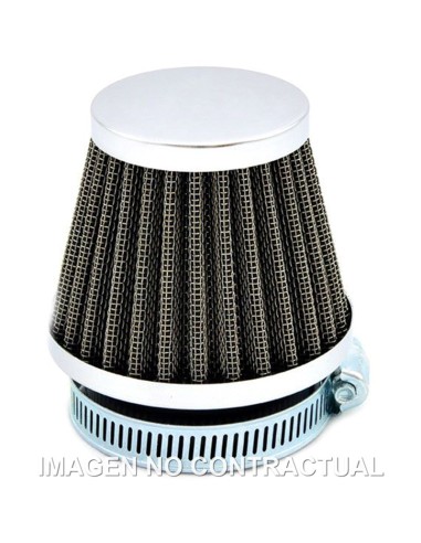 FILTRO POTENCIA MEIWA 48 MM