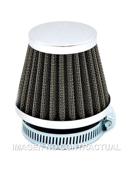 FILTRO POTENCIA MEIWA 48 MM