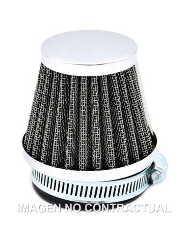 FILTRO POTENCIA MEIWA 52 MM