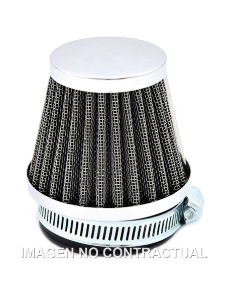 FILTRO POTENCIA MEIWA 52 MM