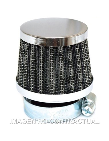 FILTRO POTENCIA MEIWA 28 MM