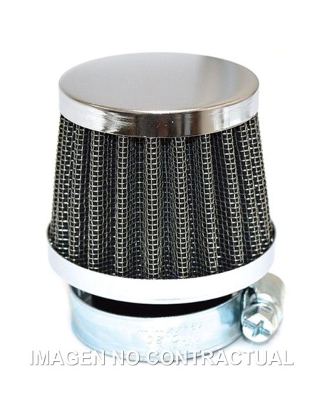 FILTRO POTENCIA MEIWA 28 MM