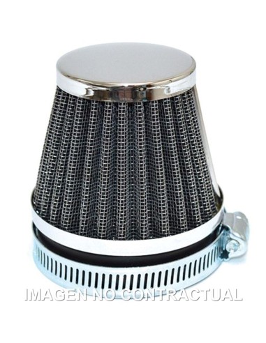 FILTRO POTENCIA MEIWA 60 MM