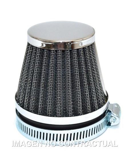 FILTRO POTENCIA MEIWA 60 MM