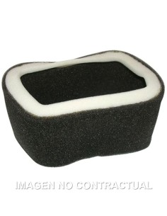 FILTRO AIRE MEIWA YAMAHA XT 600 INFERIOR