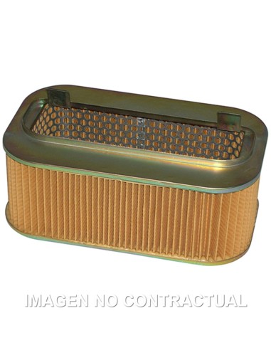 FILTRO AIRE MEIWA HONDA VF 1000