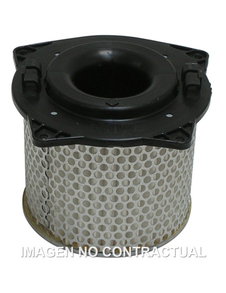 FILTRO AIRE MEIWA SUZUKI GSX 600 F