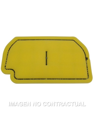 FILTRO AIRE MEIWA KAWASAKI ZXR 750