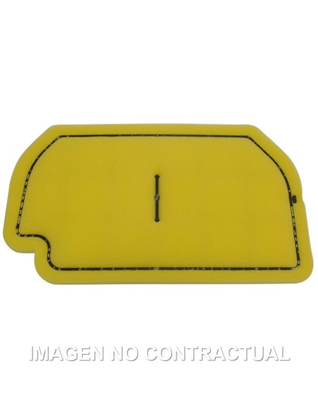 FILTRO AIRE MEIWA KAWASAKI ZXR 750