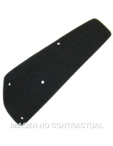 FILTRO AIRE MEIWA KYMCO HEROISM 50