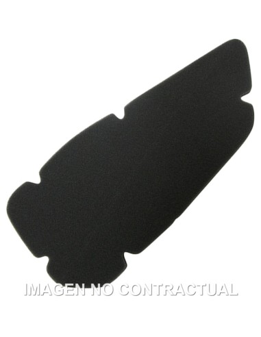 FILTRO AIRE MEIWA PIAGGIO HEXAGON 125/150/180