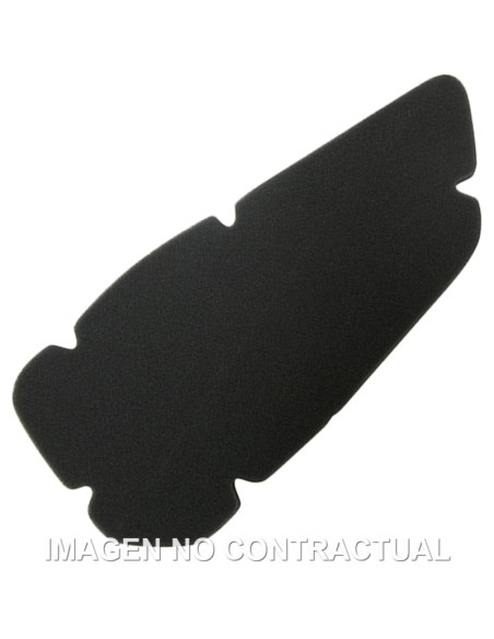 FILTRO AIRE MEIWA PIAGGIO HEXAGON 125/150/180
