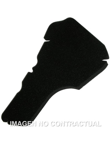 FILTRO AIRE MEIWA PIAGGIO LIBERTY 125