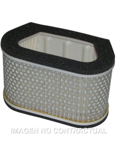 FILTRO AIRE MEIWA YAMAHA YZF R1