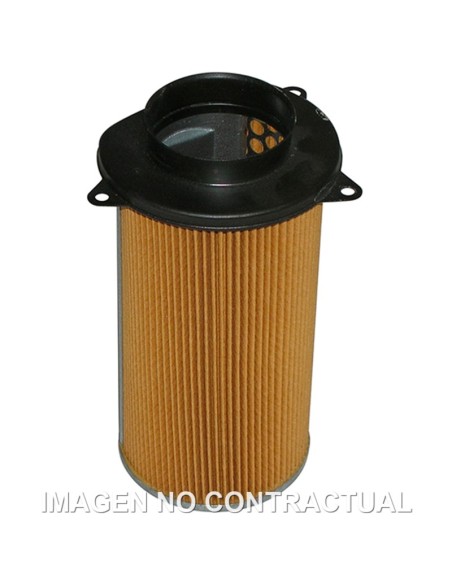 FILTRO AIRE MEIWA SUZUKI INTRUDER DELANTERO
