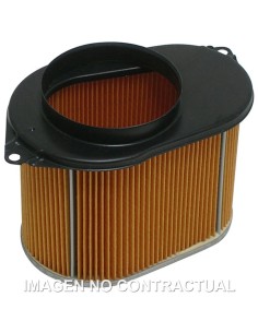 FILTRO AIRE MEIWA SUZUKI INTRUDER TRASERO
