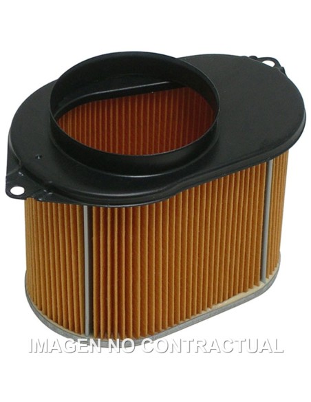 FILTRO AIRE MEIWA SUZUKI INTRUDER TRASERO
