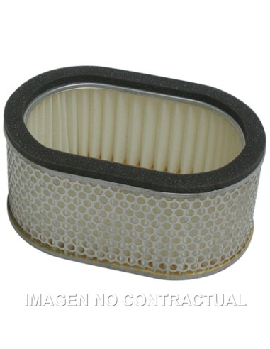 FILTRO AIRE MEIWA SUZUKI GSXR 600/750