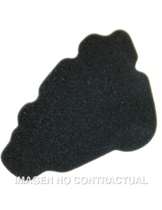 FILTRO AIRE MEIWA ASPIRACION BENELLI ADIVA 125/150