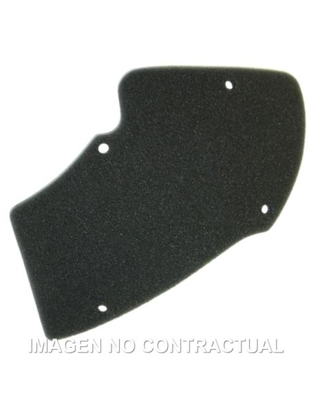 FILTRO AIRE MEIWA GILERA RUNNER FX 125