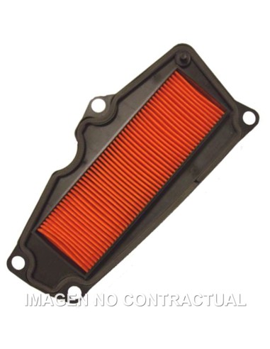 FILTRO AIRE SGR  DINKK 125/150 (RUEDA 10')