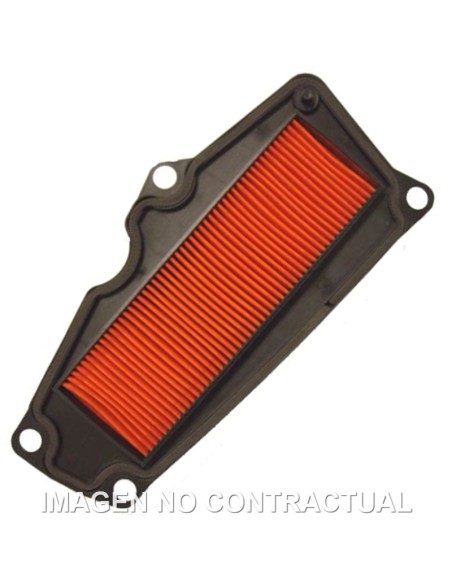 FILTRO AIRE SGR  DINKK 125/150 (RUEDA 10')