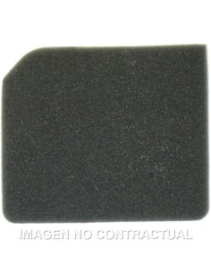 FILTRO AIRE MEIWA ASPIRACION APRILIA SCARABEO 125/150/200/25