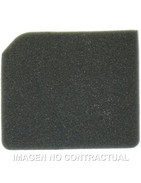 FILTRO AIRE MEIWA ASPIRACION APRILIA SCARABEO 125/150/200/25