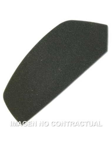 FILTRO AIRE MEIWA ASPIRACION APRILIA LEONARDO 250/250