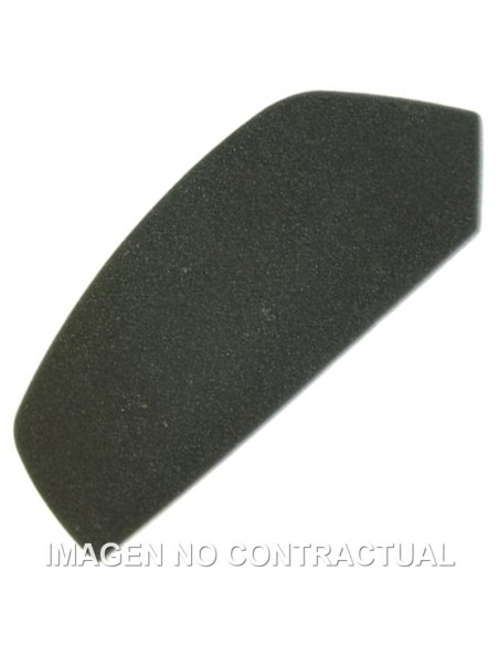 FILTRO AIRE MEIWA ASPIRACION APRILIA LEONARDO 250/250