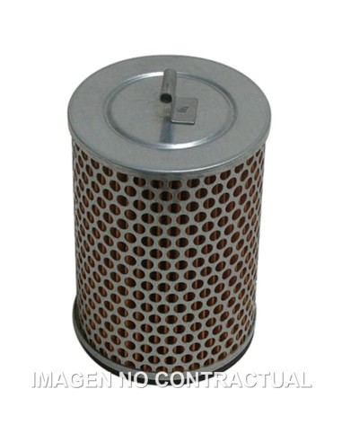 FILTRO AIRE MEIWA HONDA CB 500