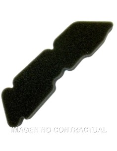 FILTRO AIRE MEIWA ASPIRACION PIAGGIO NRG MC3