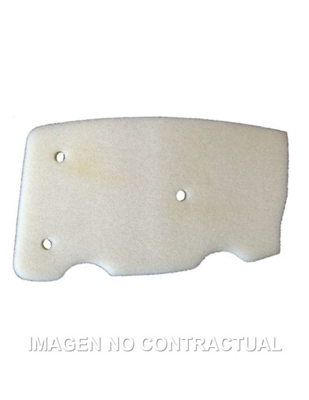 FILTRO AIRE SGR MALAGUTI 50 CIAK