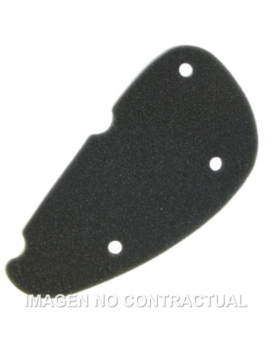 FILTRO AIRE MEIWA ASPIRACION APRILIA SR 50 DITECH
