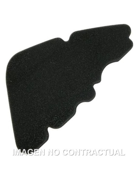 FILTRO AIRE MEIWA ASPIRACION PIAGGIO LIBERTY 125/150