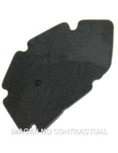 FILTRO AIRE SGR PIAGGIO X9 125