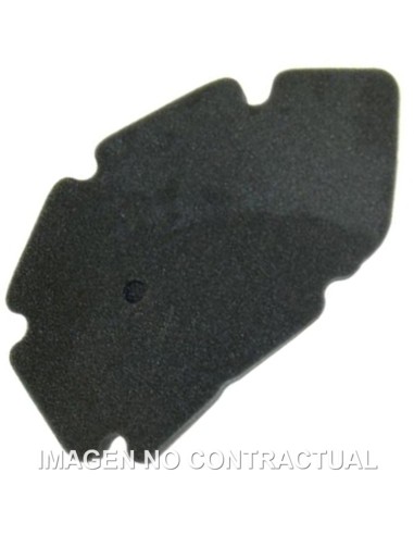 FILTRO AIRE SGR PIAGGIO X9 125