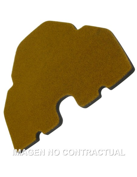 FILTRO AIRE MEIWA KAWASAKI ZZR 600