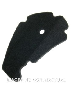 FILTRO AIRE MEIWA ASPIRACION PIAGGIO BEVERLY 125/200/500